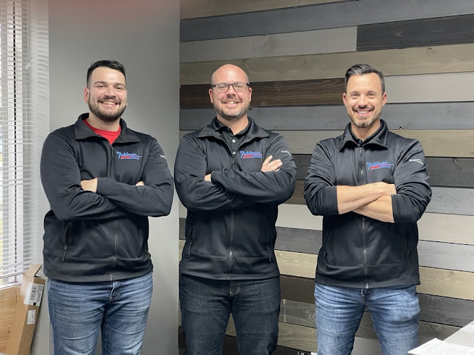 Titan Heating & Cooling