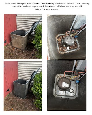 Aire Serv of Rochester HVAC Repair in Spencerport, NY