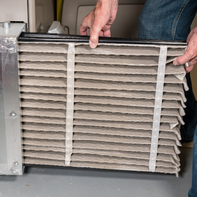 United Heating and Air LLC HVAC Repair in Webster, NY