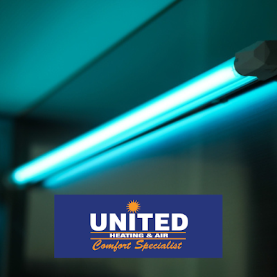 United Heating and Air LLC HVAC Repair in Webster, NY