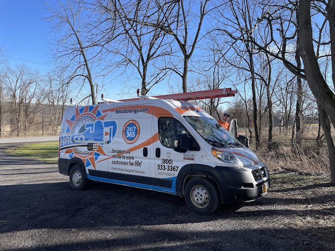 Halco of Rochester