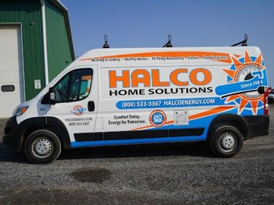 Halco of Rochester HVAC Repair in Rochester, NY