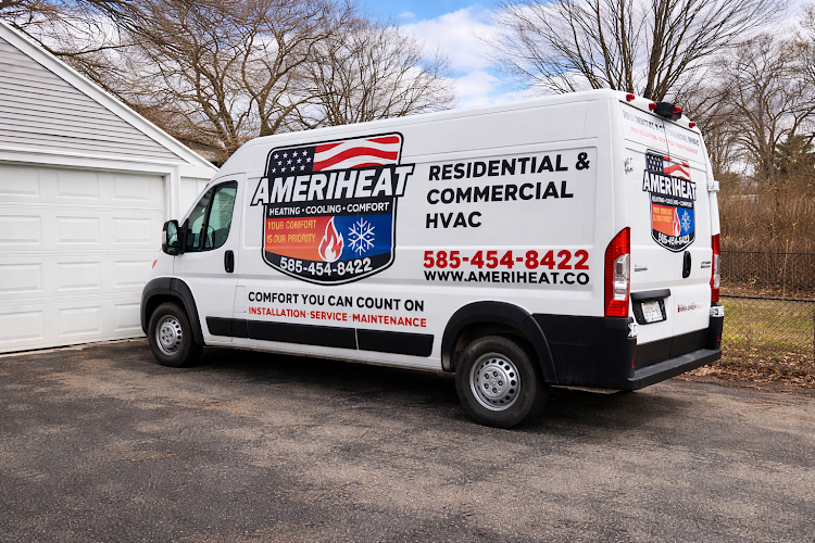 AmeriHeat LLC