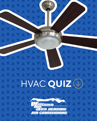 Williams & Son Heating Contractors Inc. HVAC Repair in Rochester, NY