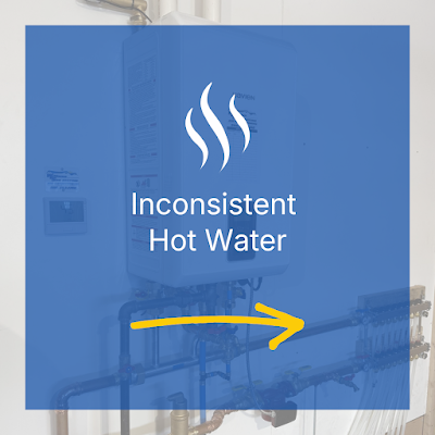Williams & Son Heating Contractors Inc. HVAC Repair in Rochester, NY
