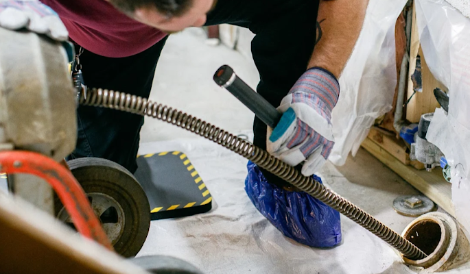 Wischmeyer's Plumbing Plus Plumber in Rochester, NY