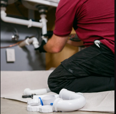Wischmeyer's Plumbing Plus Plumber in Rochester, NY