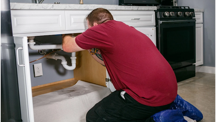 Wischmeyer's Plumbing Plus Plumber in Rochester, NY