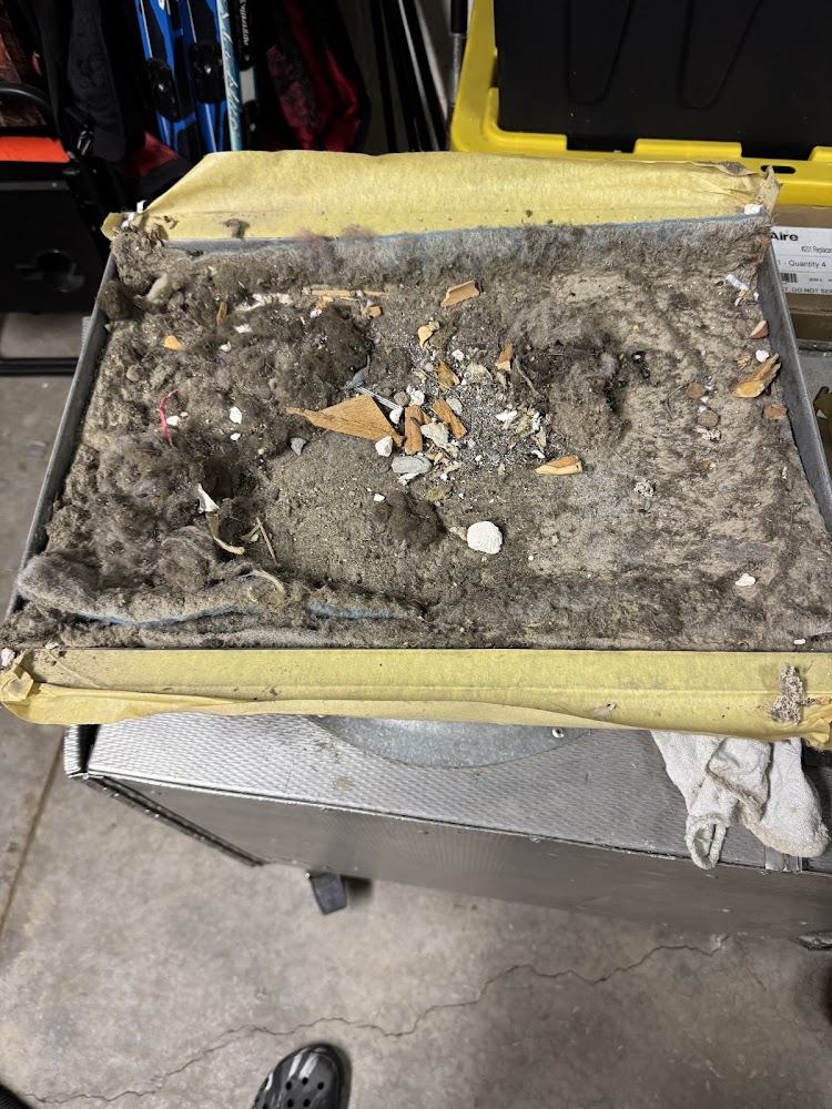 Indoor Air Professionals Inc. Air Duct Cleaning Service in Rochester, NY