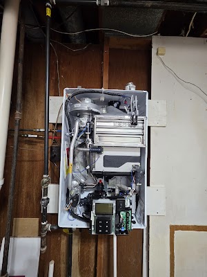 Comfort Medic 911 HVAC Repair in Irondequoit, NY