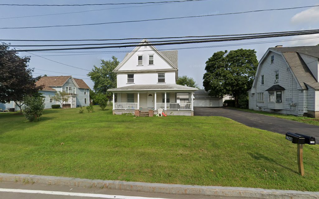 Comfort Medic 911 HVAC Repair in Irondequoit, NY