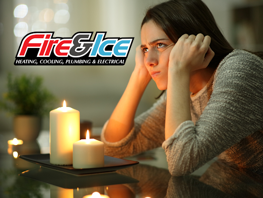 Fire & Ice Heating and Air Conditioning HVAC Repair in Columbus, OH