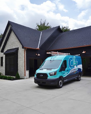 Custom Air Conditioning and Heating Co. HVAC Repair in Columbus, OH