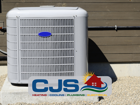 CJS Heating and Air HVAC Repair in Dayton, OH