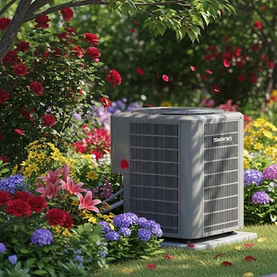 CARE Heating and Cooling, Inc. HVAC Repair in Westerville, OH