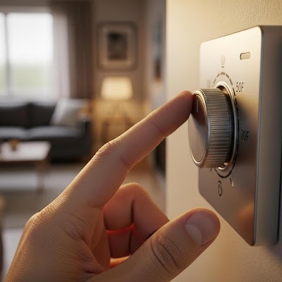 CARE Heating and Cooling, Inc. HVAC Repair in Westerville, OH