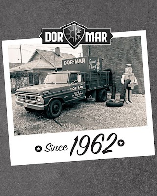 Dor-Mar Columbus Heating And Air HVAC Repair in Columbus, OH