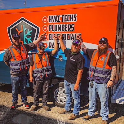 Dor-Mar Columbus Heating And Air HVAC Repair in Columbus, OH