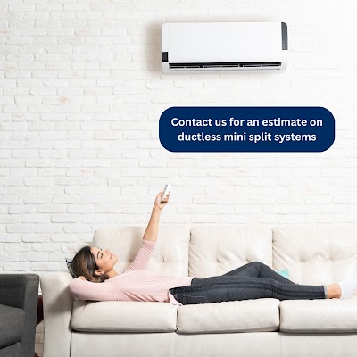 Patriot Air Comfort Systems HVAC Repair in Groveport, OH