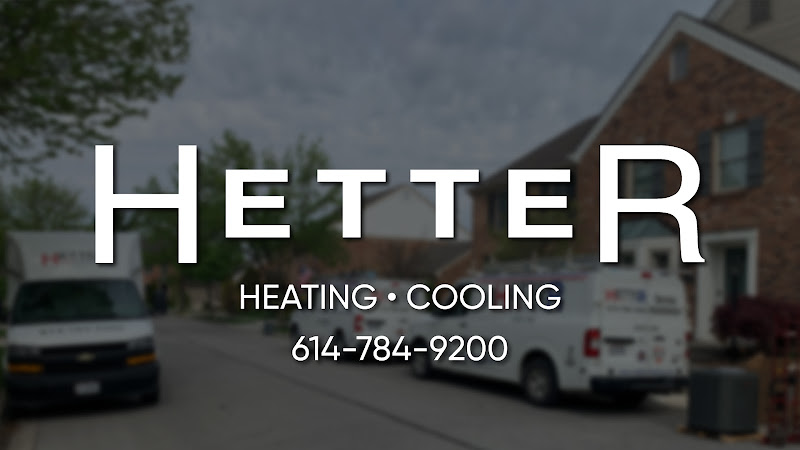 Hetter Heating & Cooling