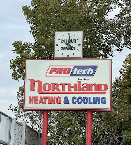Northland Heating & Air Conditioning
