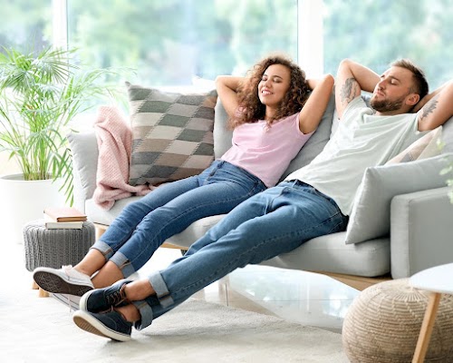 Atlas Butler Heating, Cooling & Plumbing HVAC Repair in Columbus, OH