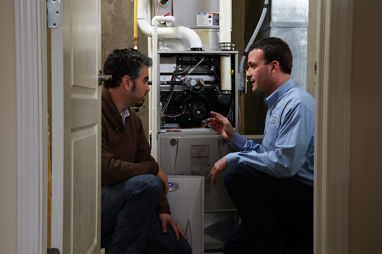 Quality Air Heating and Air Conditioning