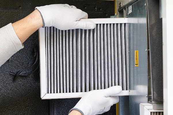 Apex Pros Plumbing, Electrical, Heating and Air Plumber in Dayton, OH