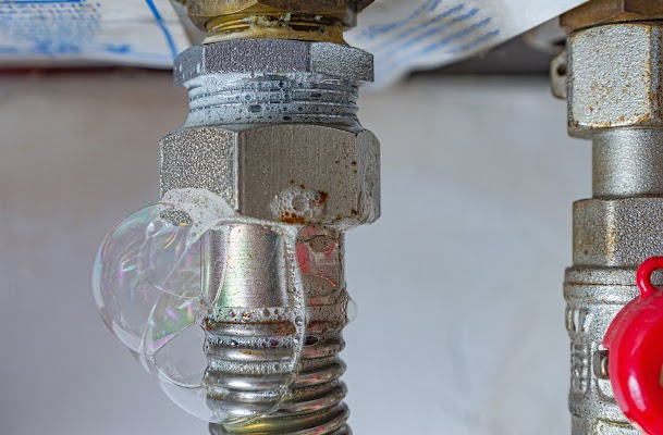 Apex Pros Plumbing, Electrical, Heating and Air Plumber in Dayton, OH