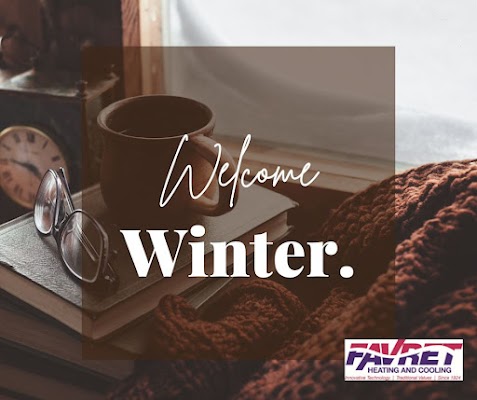 Favret Heating & Cooling HVAC Repair in Columbus, OH
