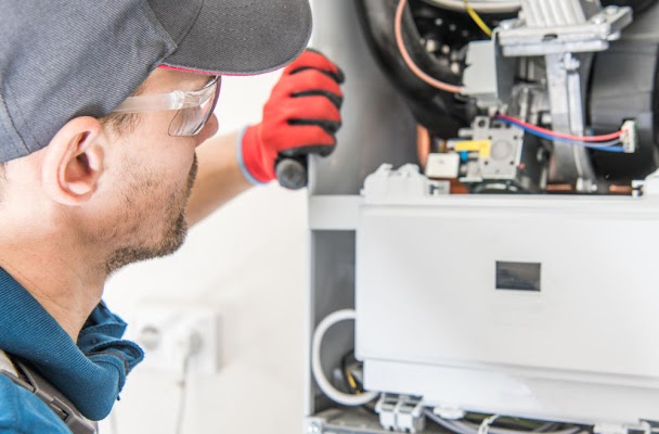 Favret Heating & Cooling HVAC Repair in Columbus, OH