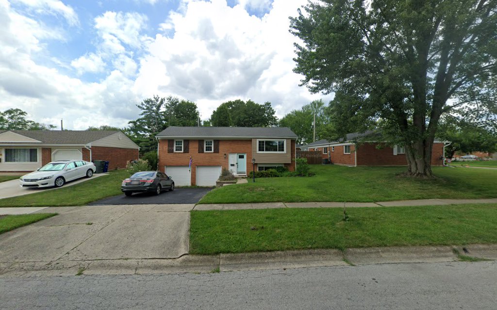 The Heating and Cooling Pro HVAC Repair in Columbus, OH