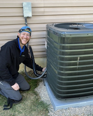 Eco Plumbers, Electricians, and HVAC Technicians Plumber in West Chester Township, OH