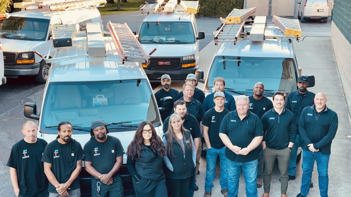 Franklin Heating Cooling and Refrigeration