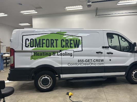 Comfort Crew HVAC Repair in Columbus, OH