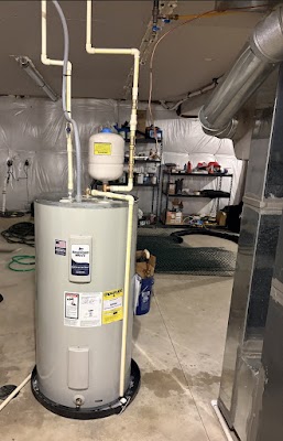 Comfort Crew HVAC Repair in Columbus, OH