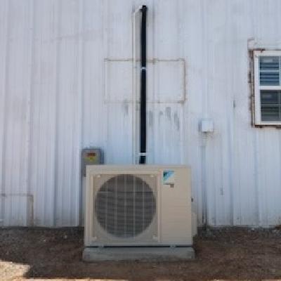 Dense Mechanical HVAC Repair in Enid, OK