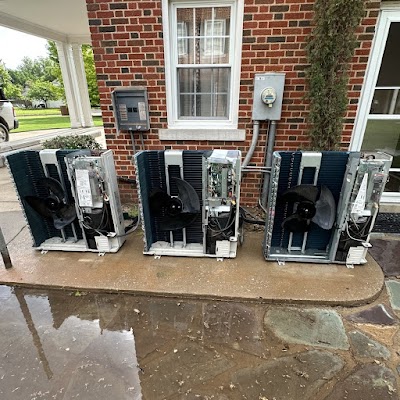Dense Mechanical HVAC Repair in Enid, OK