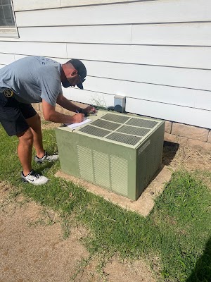 Dense Mechanical HVAC Repair in Enid, OK