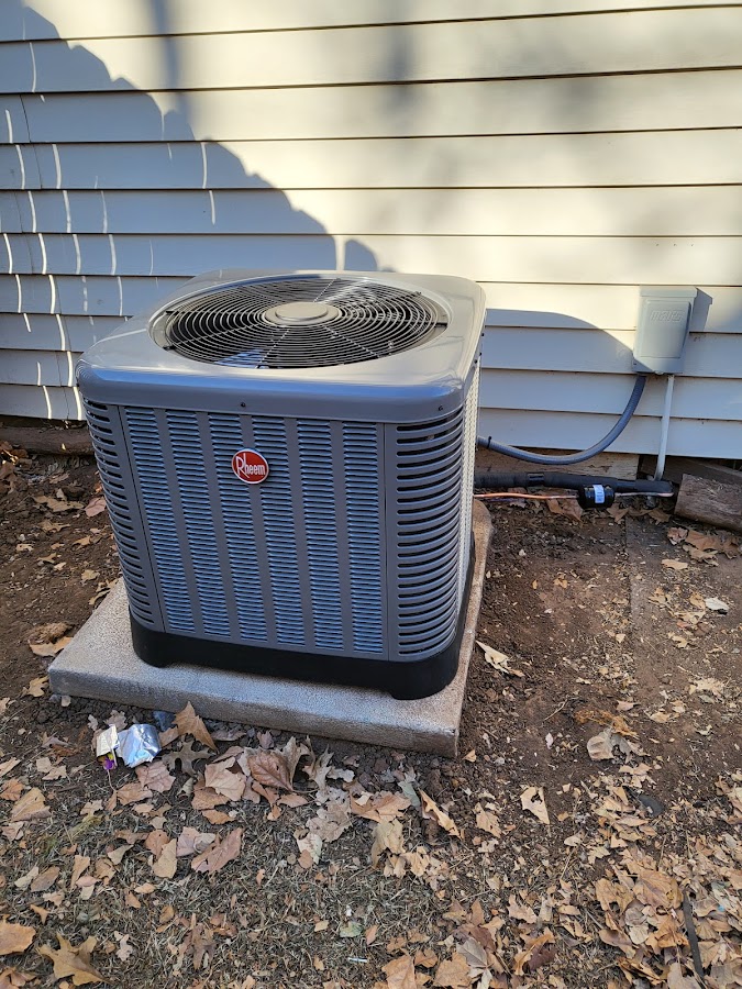 Kemph Heating and AC (The Comfort Kings)