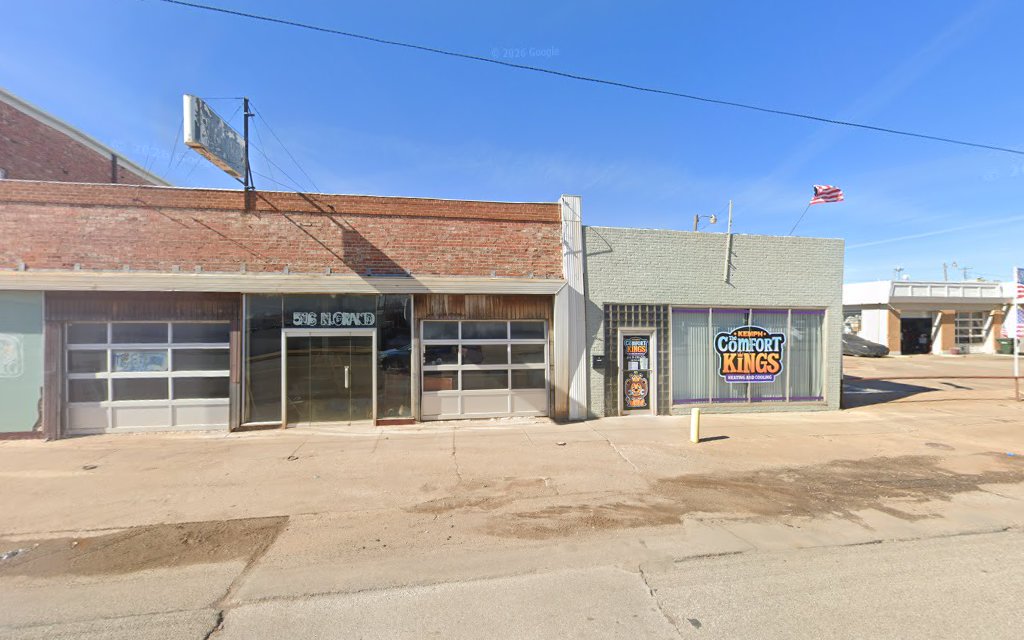 Kemph Heating and AC (The Comfort Kings) HVAC Repair in Enid, OK