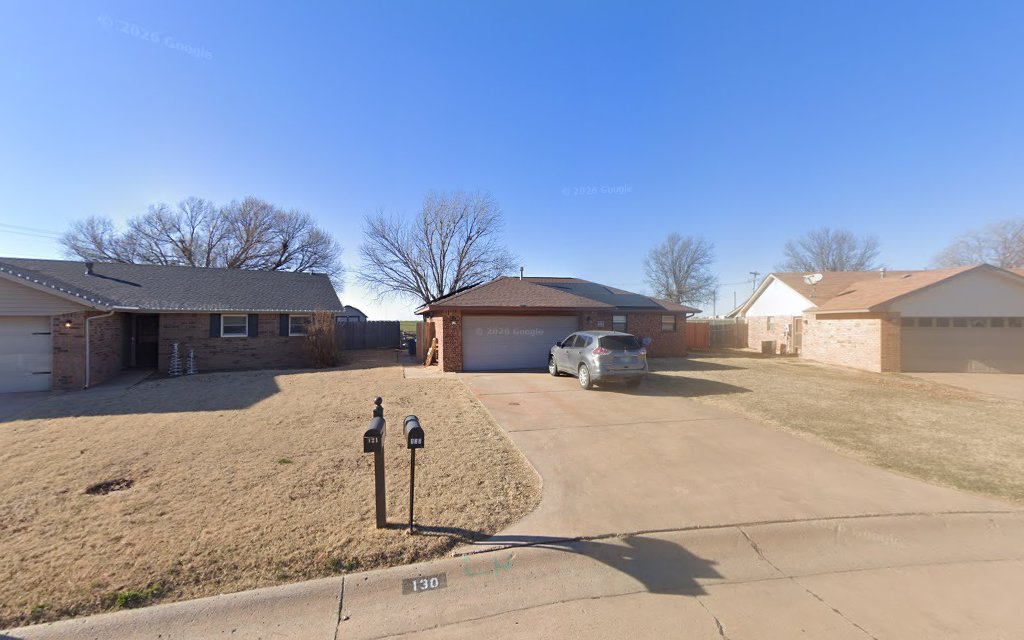 580 Electric LLC Electrician in Enid, OK