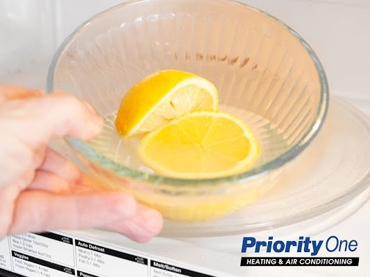 Priority One Heating & Air Conditioning HVAC Repair in Eugene, OR