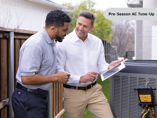 Home Comfort Heating & Air Conditioning, Plumbing and Electrical HVAC Repair in Eugene, OR