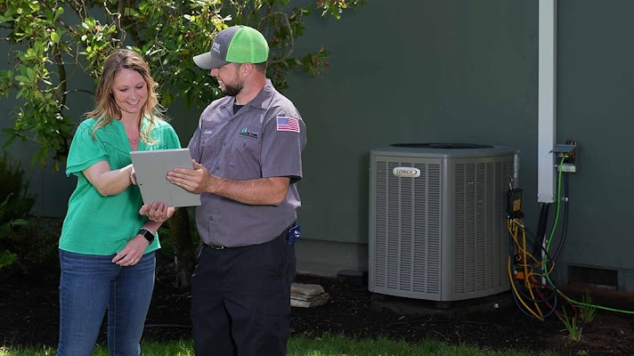 Alpine Heating & Air Conditioning HVAC Repair in Eugene, OR
