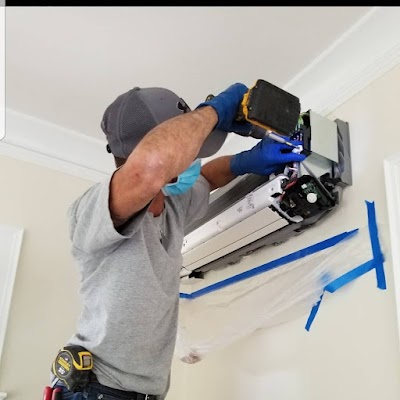 The Heat Pump Store HVAC Repair in Springfield, OR