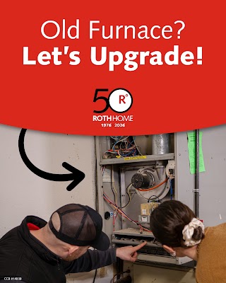 Roth Home HVAC Repair in Sisters, OR
