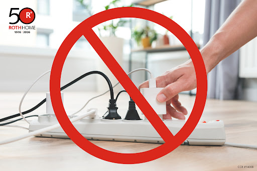 Roth Home HVAC Repair in Sisters, OR