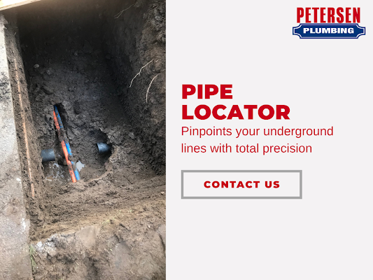 Petersen Plumbing Plumber in Eugene, OR