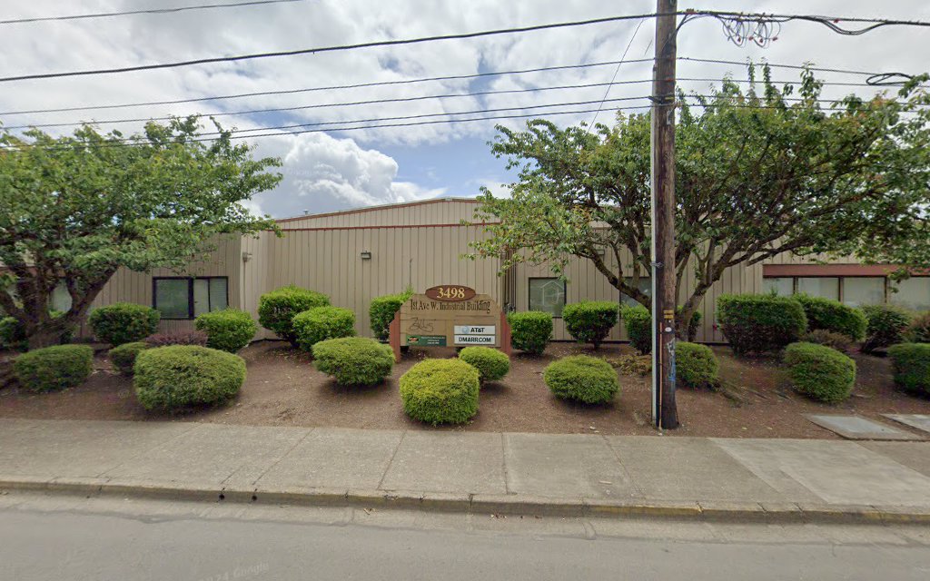 Harvest Valley Specialties Water Jet Cutting Service in Eugene, OR